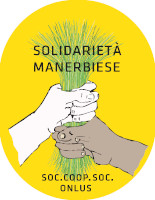 Solidarietà Manerbiese Logo
